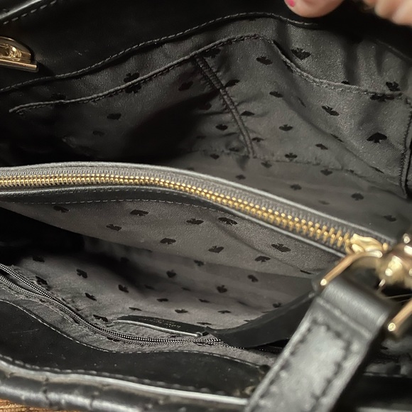 Kate Spade purse - Picture 4 of 4